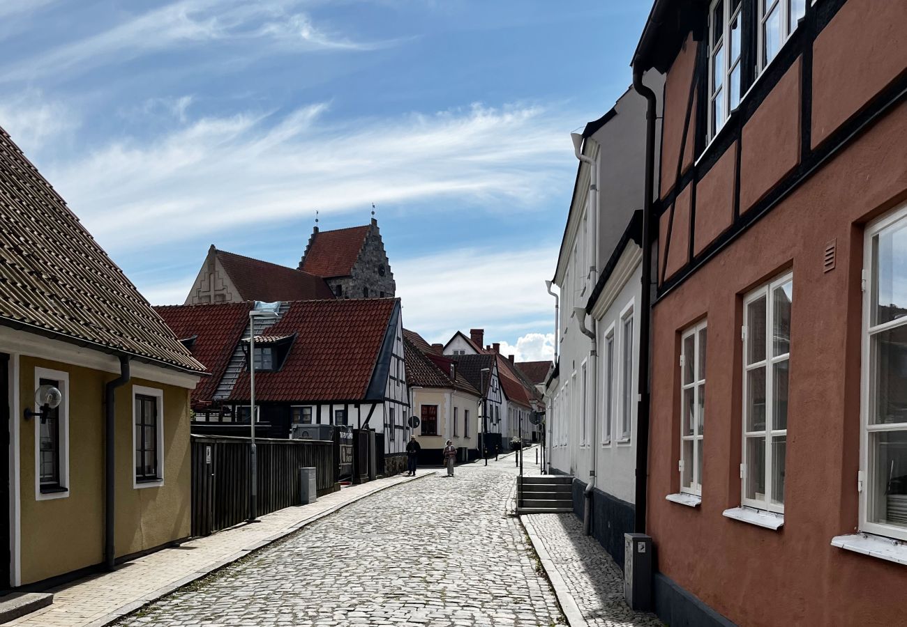 Ferienhaus in Simrishamn - Traumhaftes Ferienhaus auf Österlen am Meer