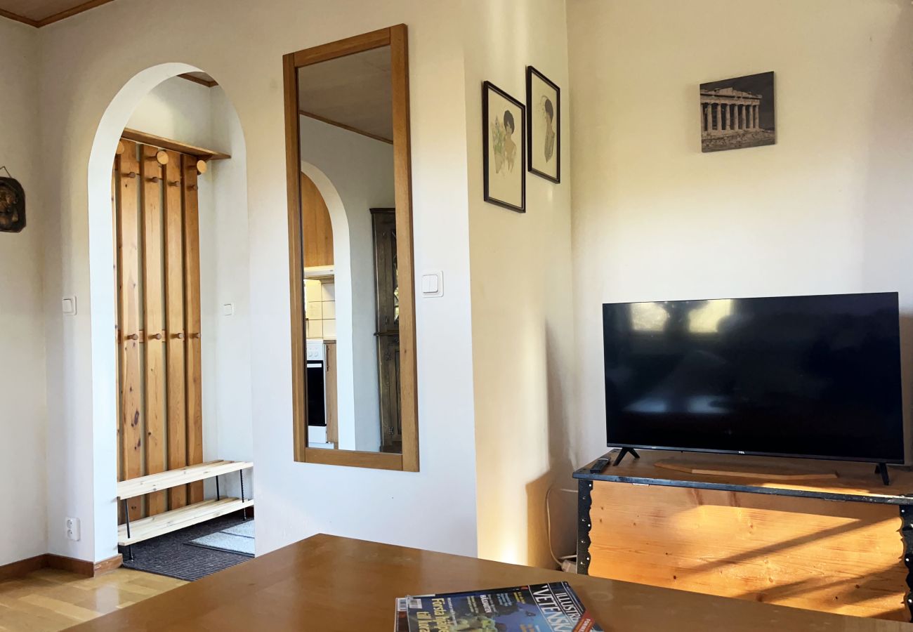 Ferienhaus in Simrishamn - Traumhaftes Ferienhaus auf Österlen am Meer