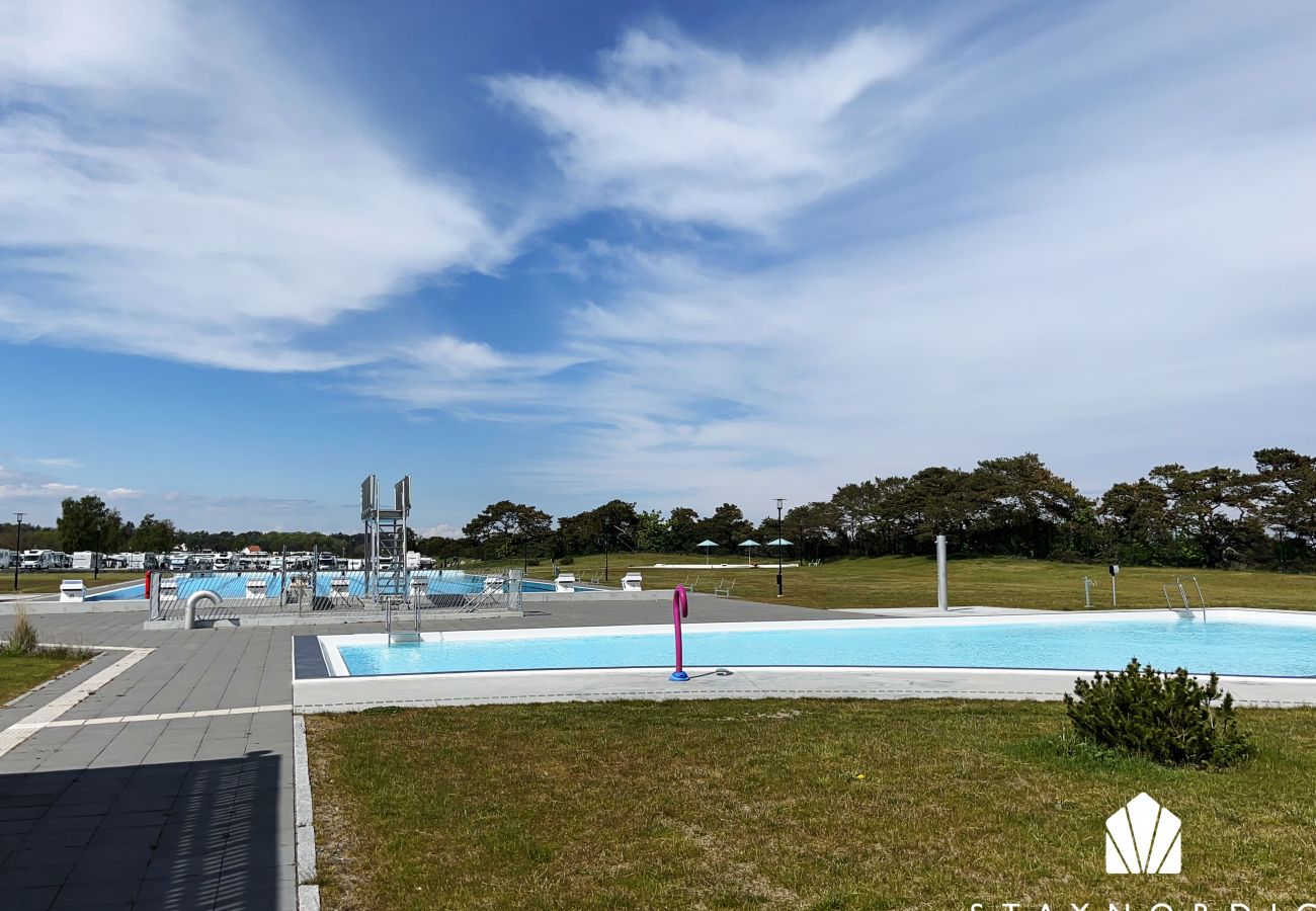 Ferienhaus in Simrishamn - Traumhaftes Ferienhaus auf Österlen am Meer
