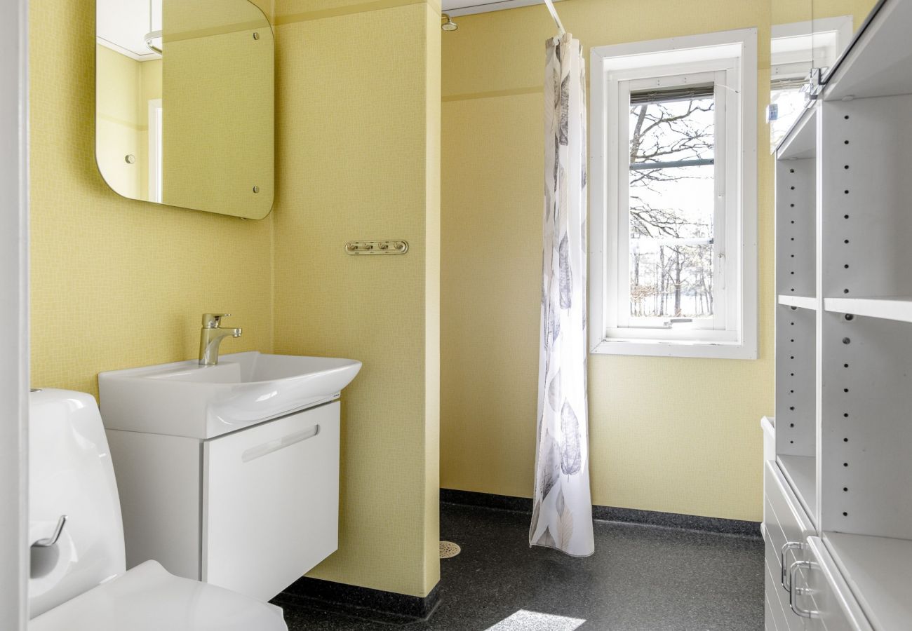 Ferienhaus in Bolmsö - SE06030