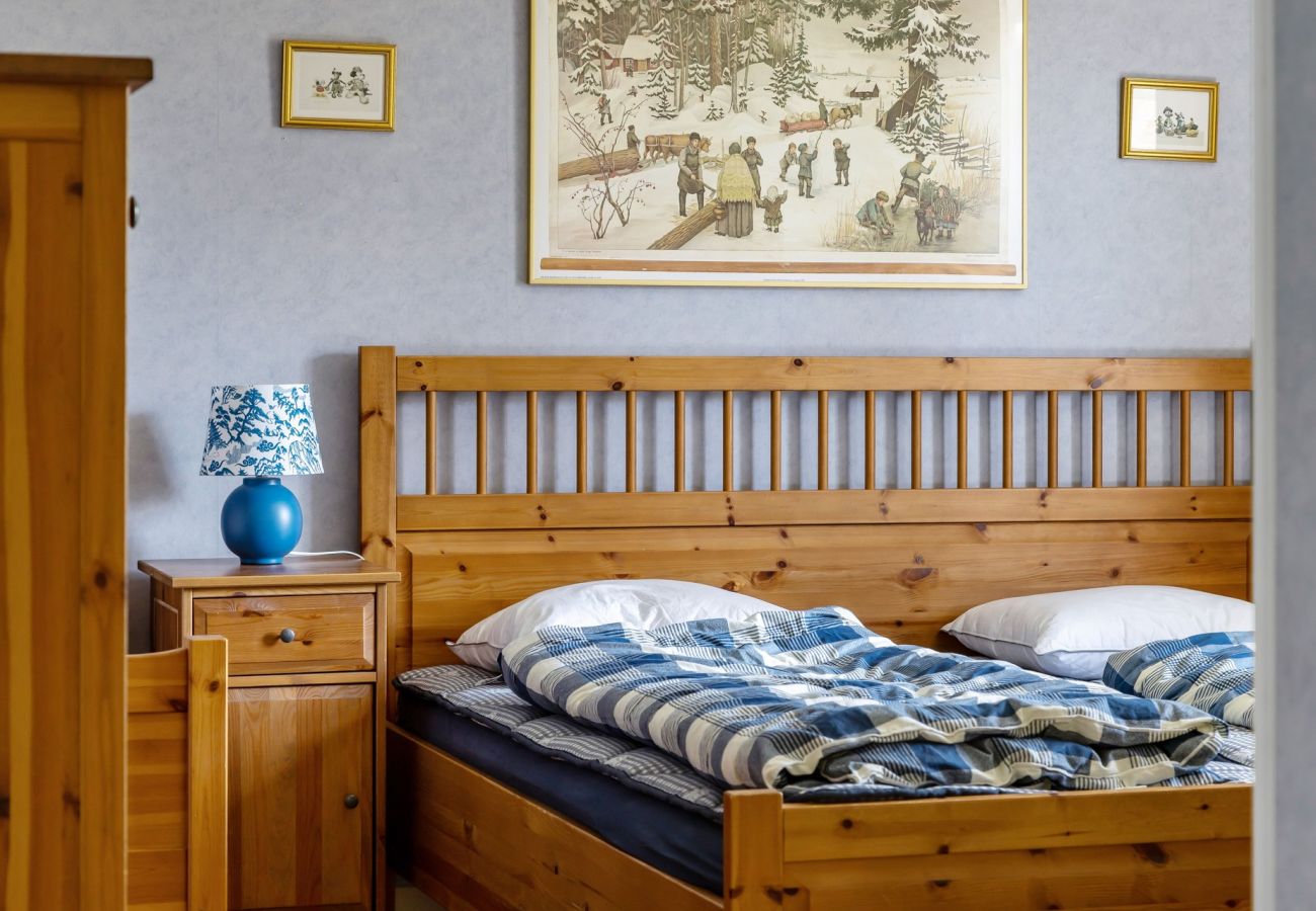 Ferienhaus in Bolmsö - SE06030