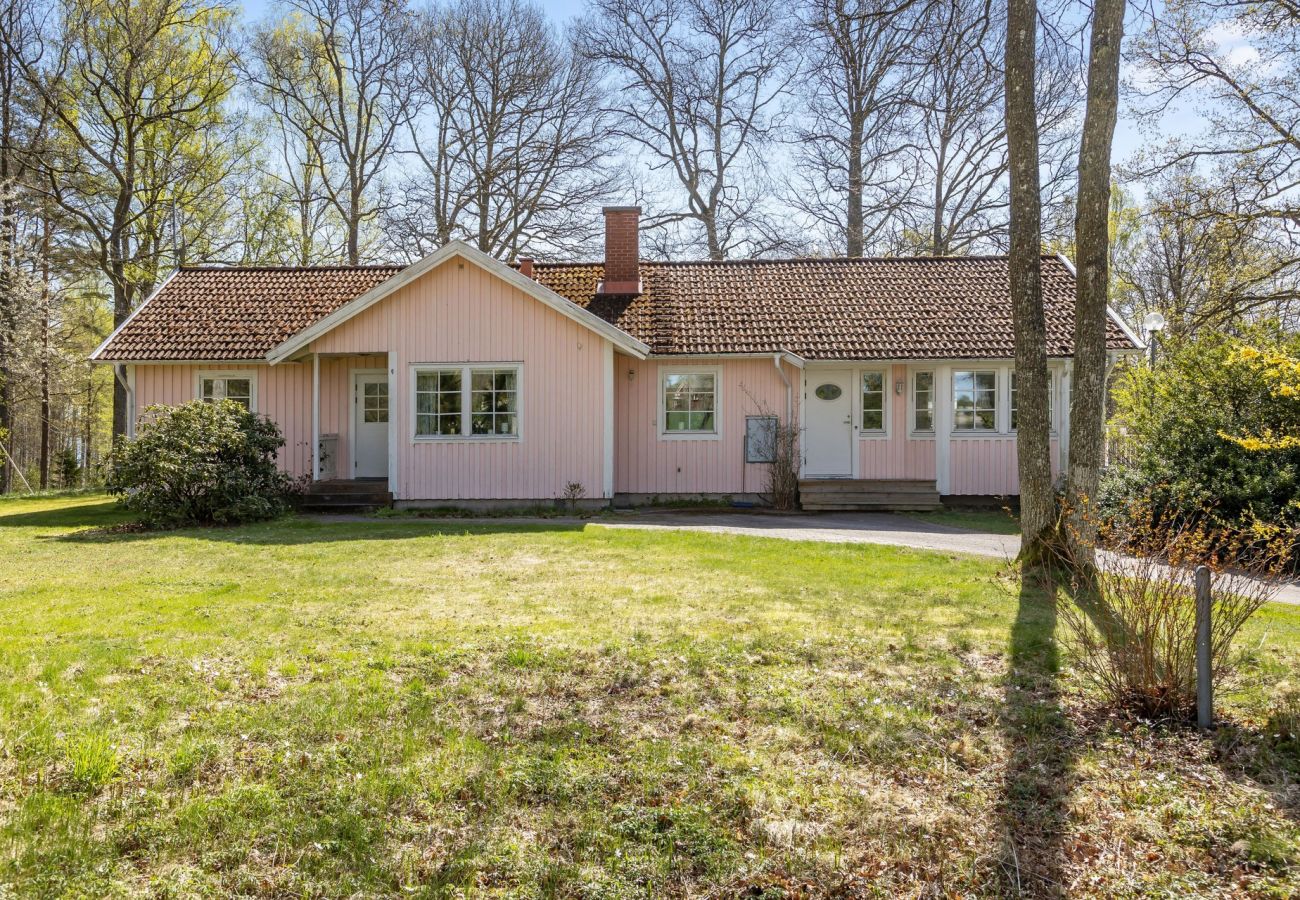 Ferienhaus in Bolmsö - SE06030