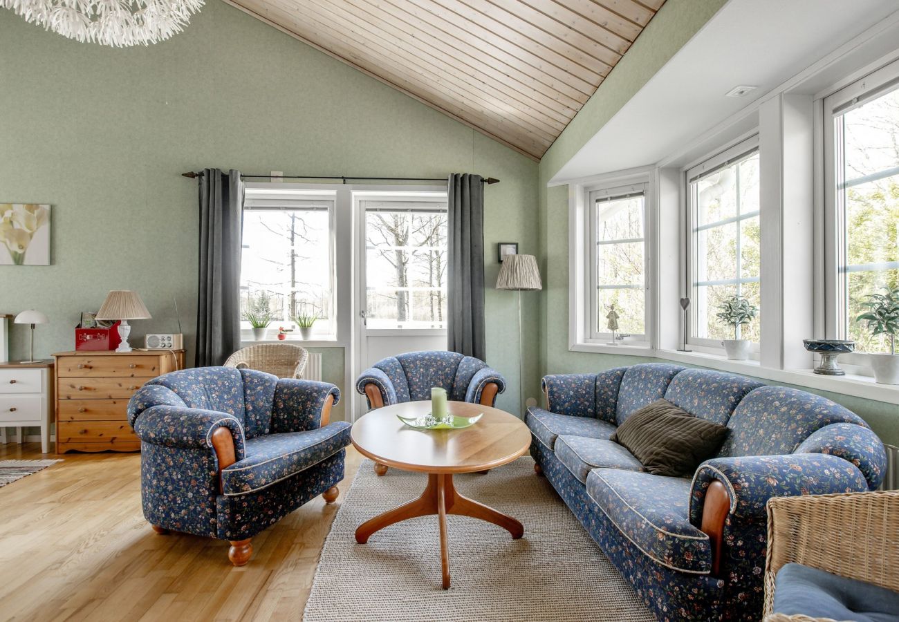 Ferienhaus in Bolmsö - SE06030