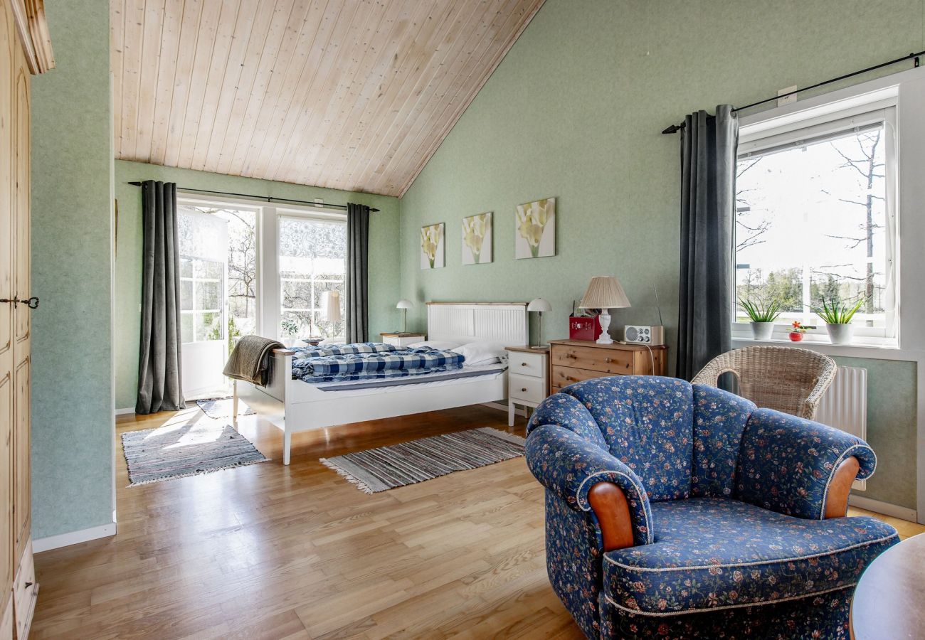 Ferienhaus in Bolmsö - SE06030