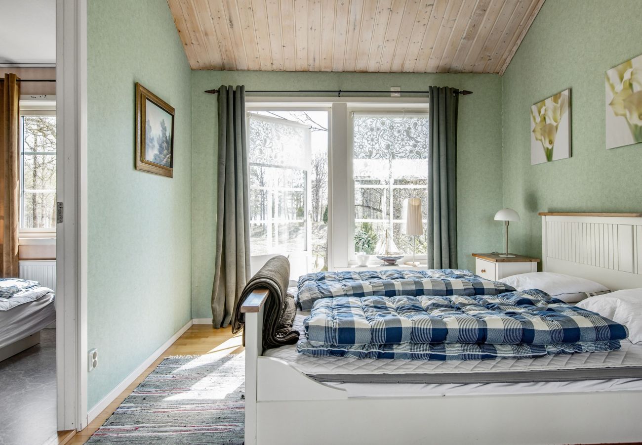 Ferienhaus in Bolmsö - SE06030