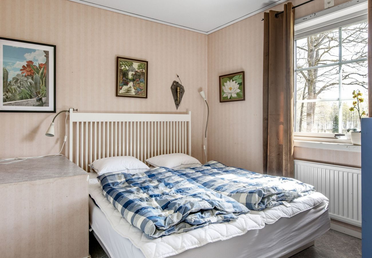 Ferienhaus in Bolmsö - SE06030