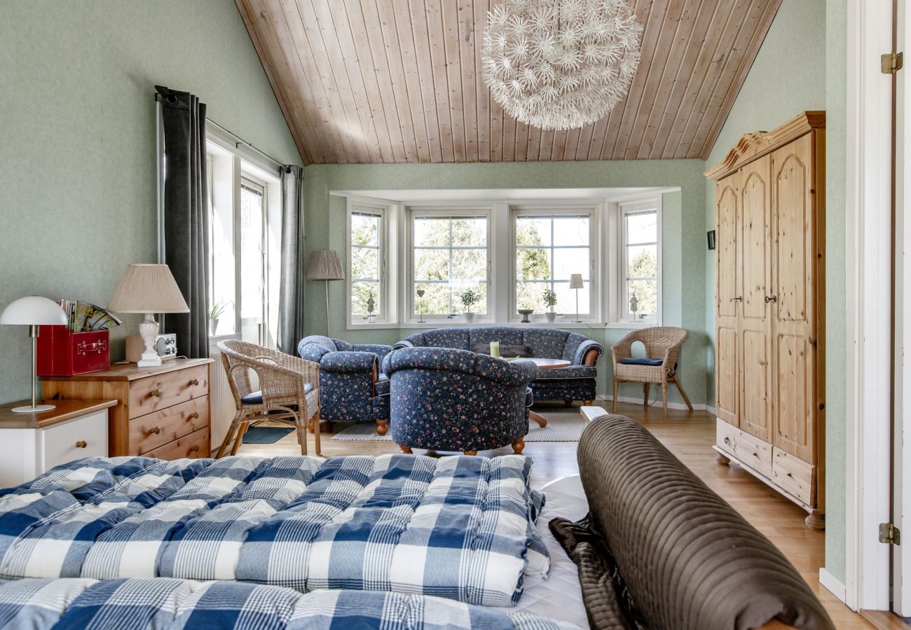 Ferienhaus in Bolmsö - SE06030