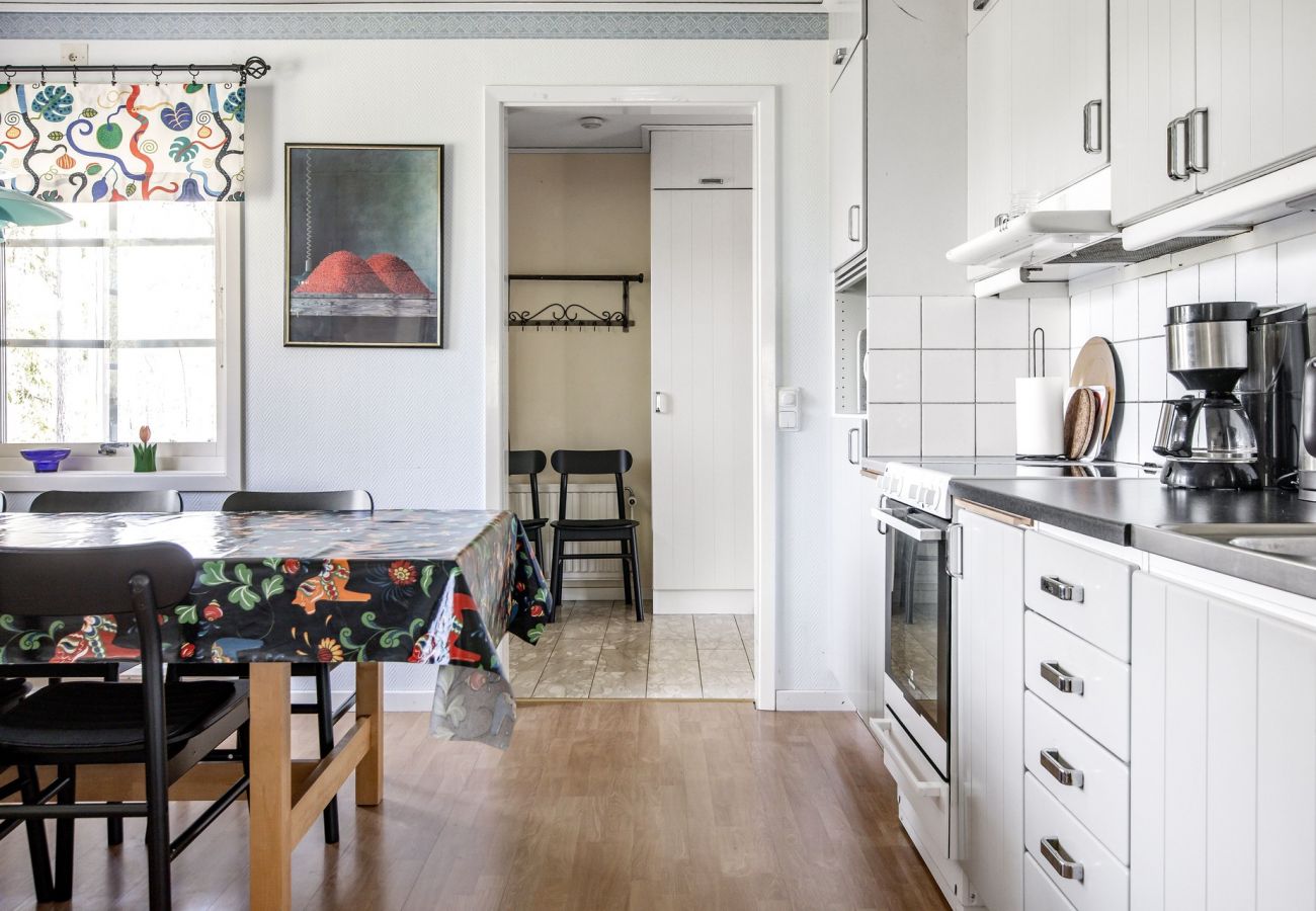 Ferienhaus in Bolmsö - SE06030