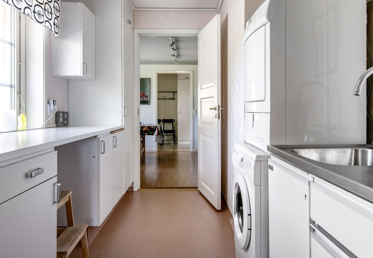 Ferienhaus in Bolmsö - SE06030