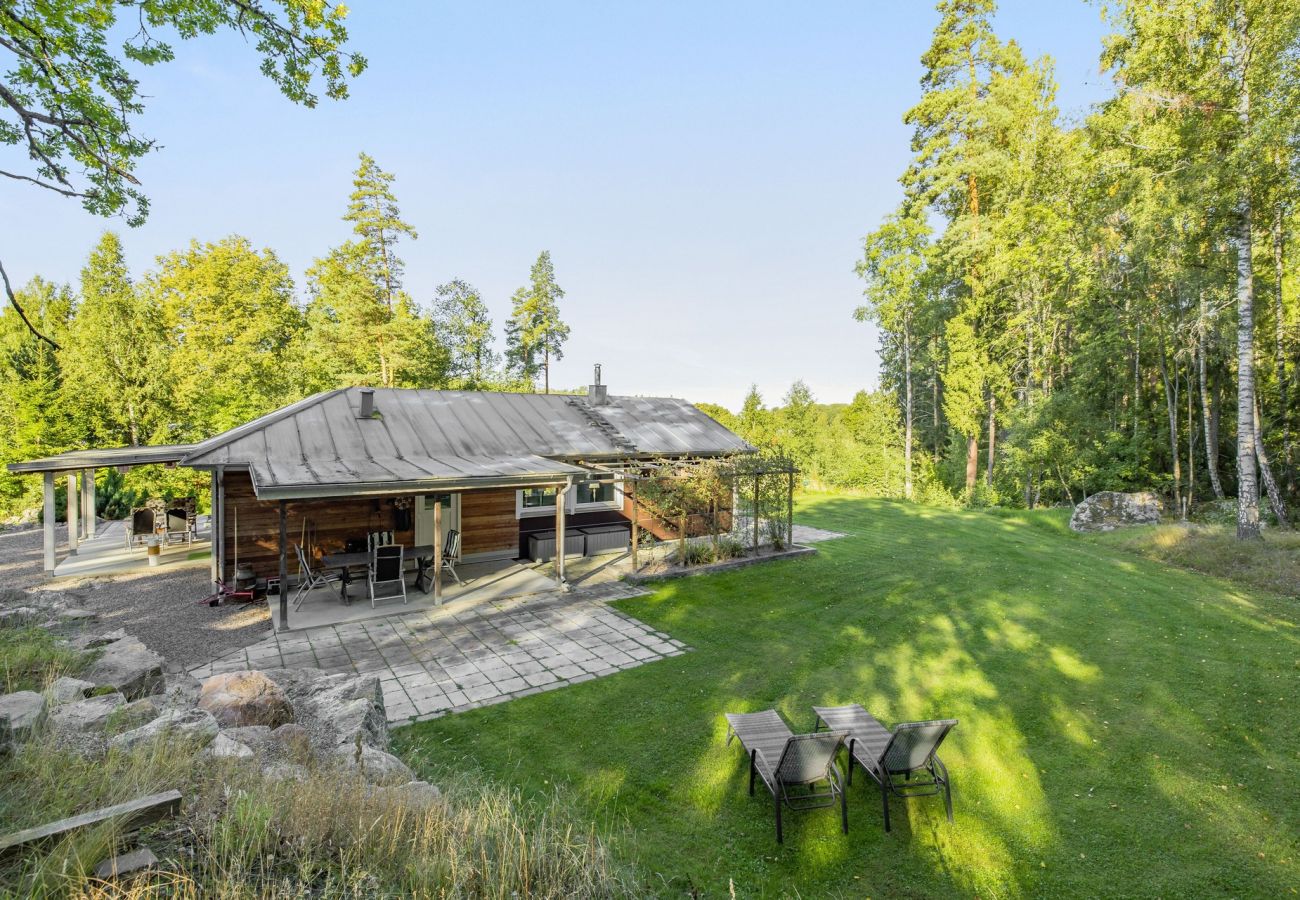 Ferienhaus in Julita - SE14002