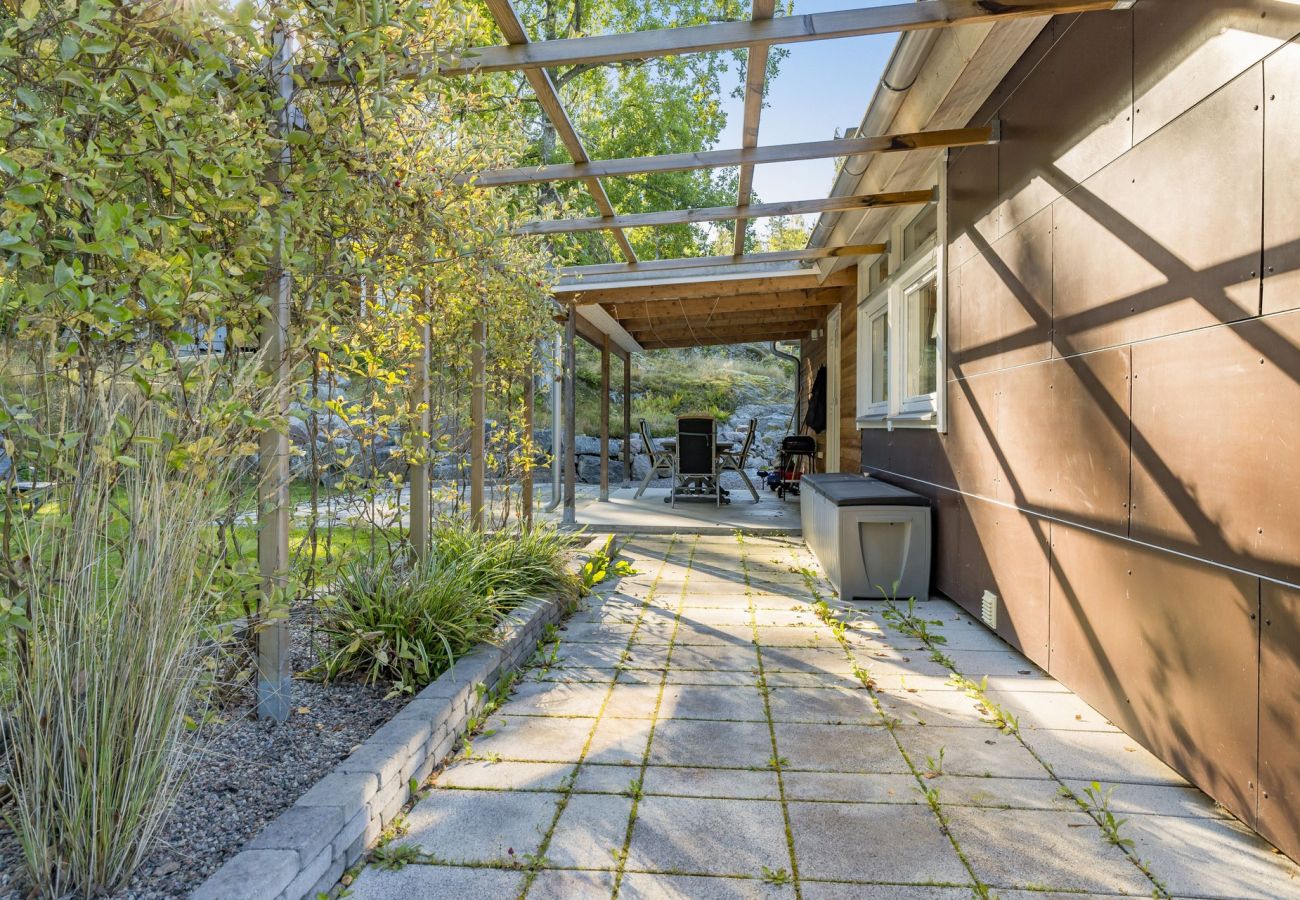 Ferienhaus in Julita - SE14002