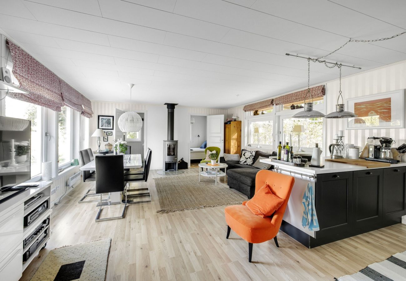 Ferienhaus in Julita - SE14002