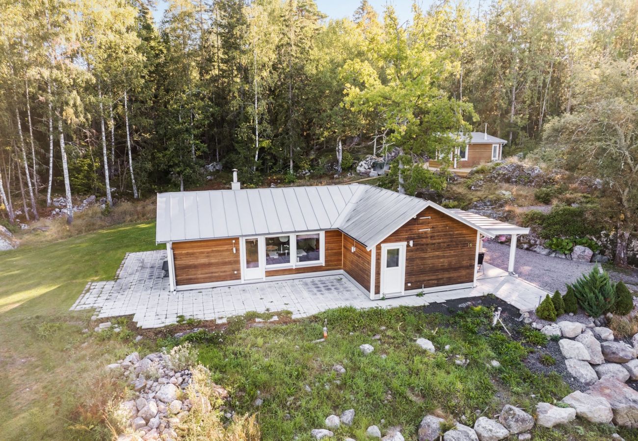 Ferienhaus in Julita - SE14002