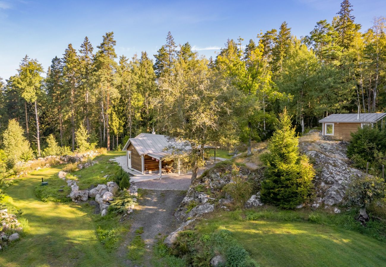 Ferienhaus in Julita - SE14002