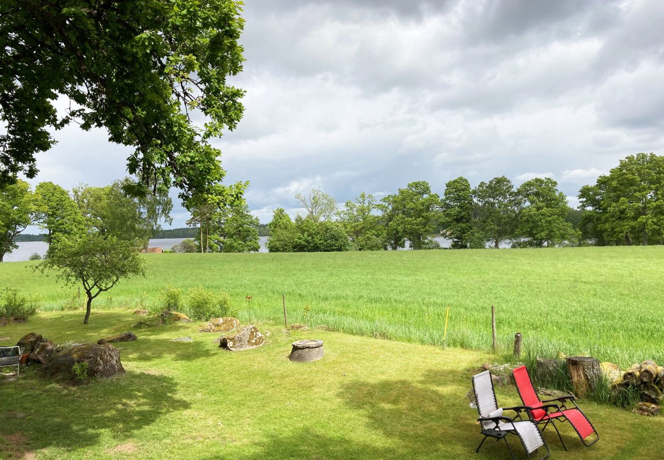 Ferienhaus in Vittaryd - SE06031