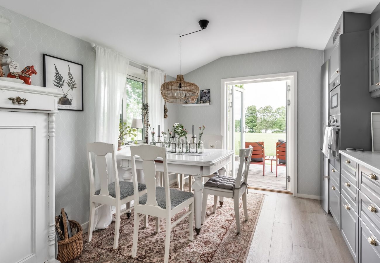 Ferienhaus in Vittaryd - SE06031