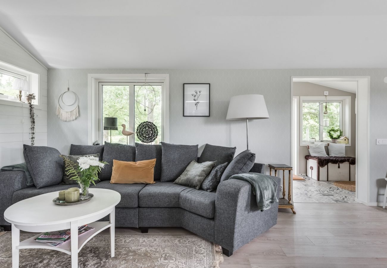 Ferienhaus in Vittaryd - SE06031