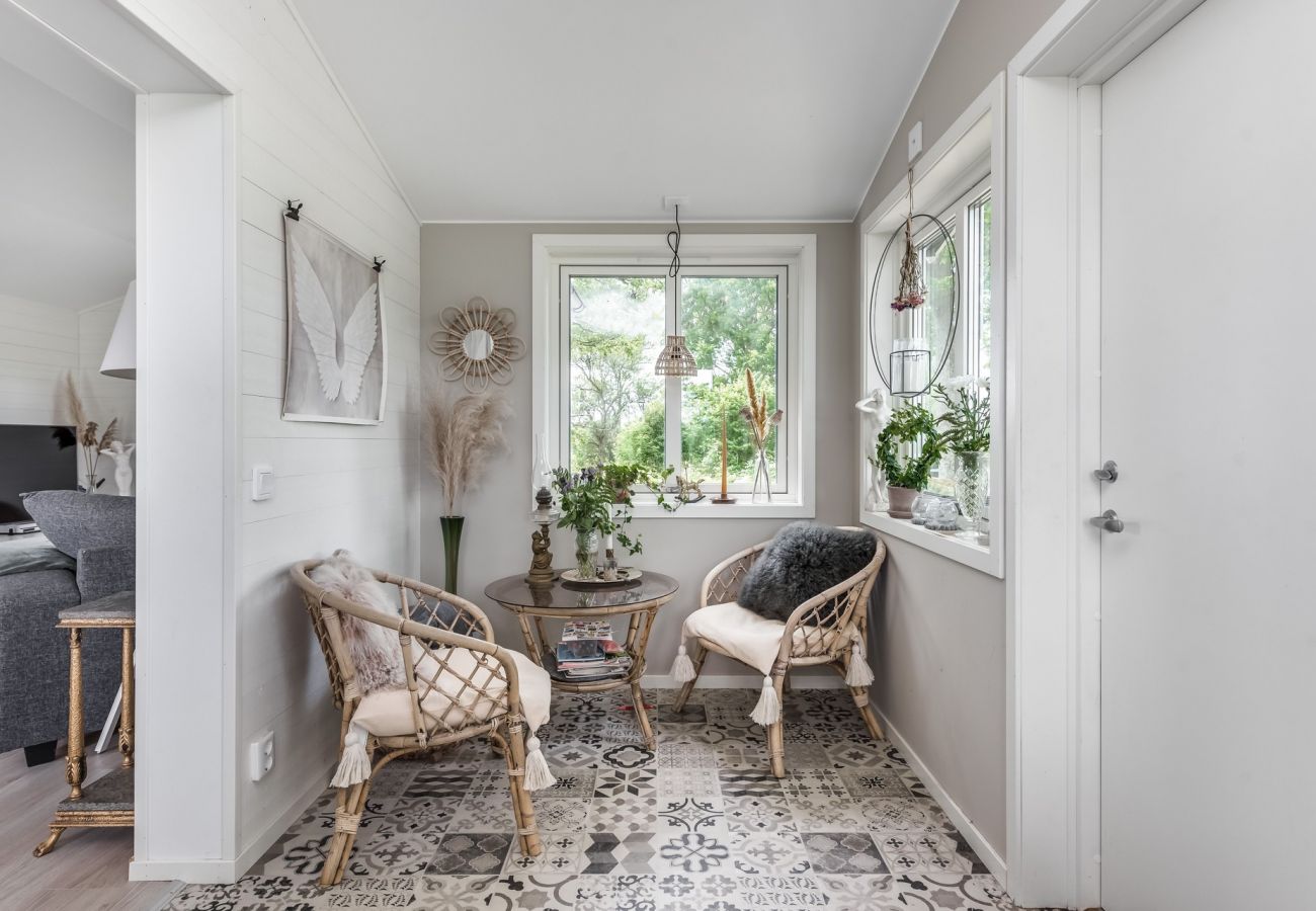 Ferienhaus in Vittaryd - SE06031