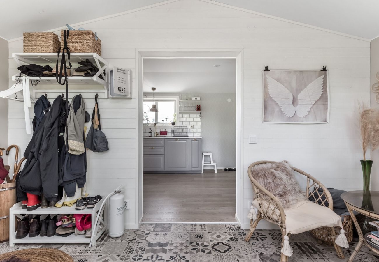 Ferienhaus in Vittaryd - SE06031