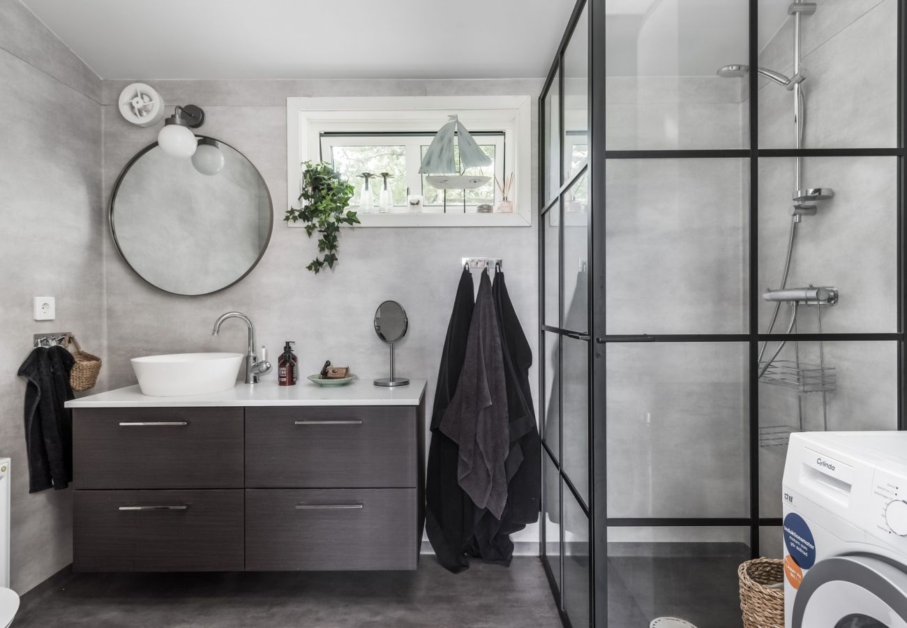 Ferienhaus in Vittaryd - SE06031