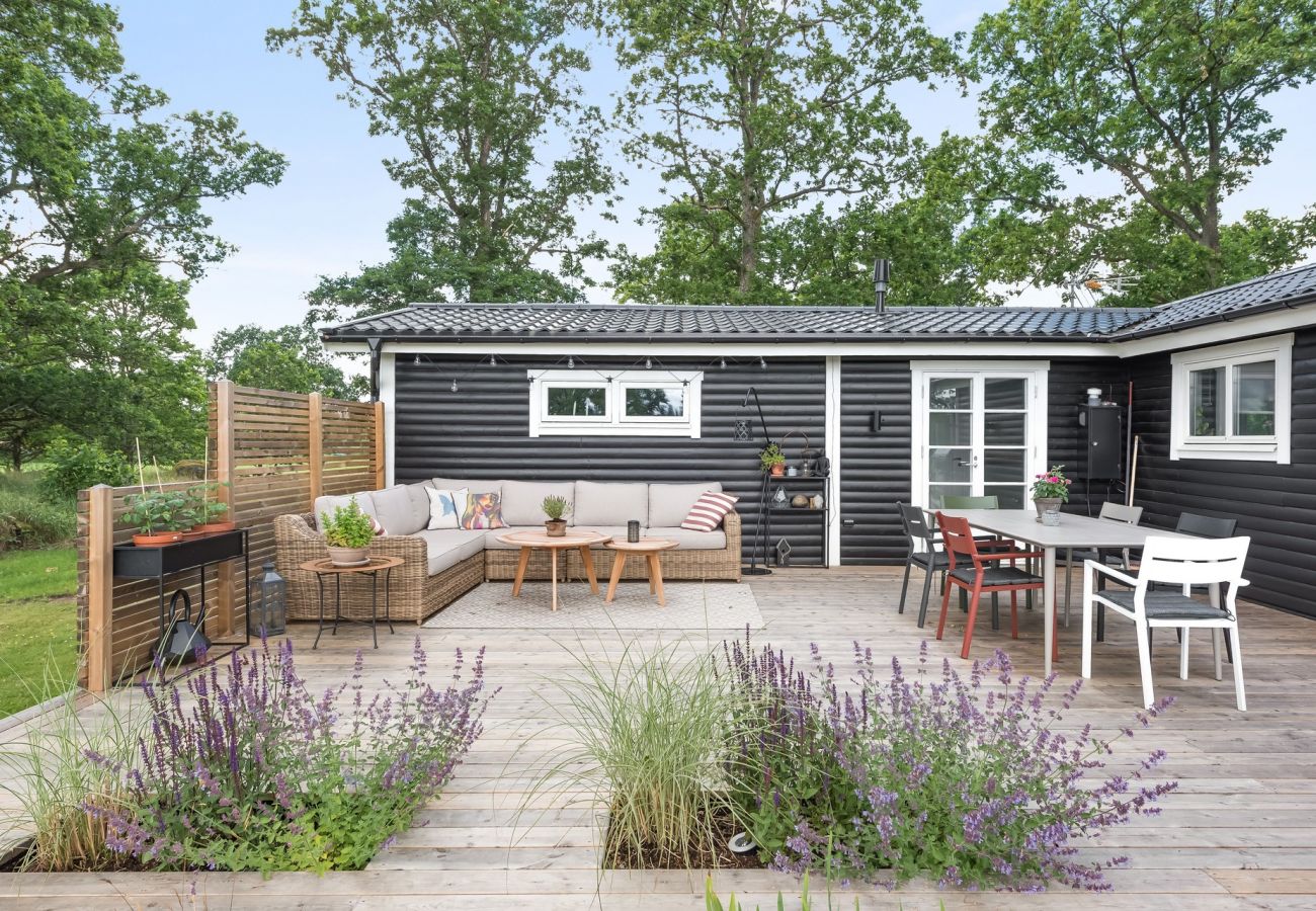 Ferienhaus in Vittaryd - SE06031