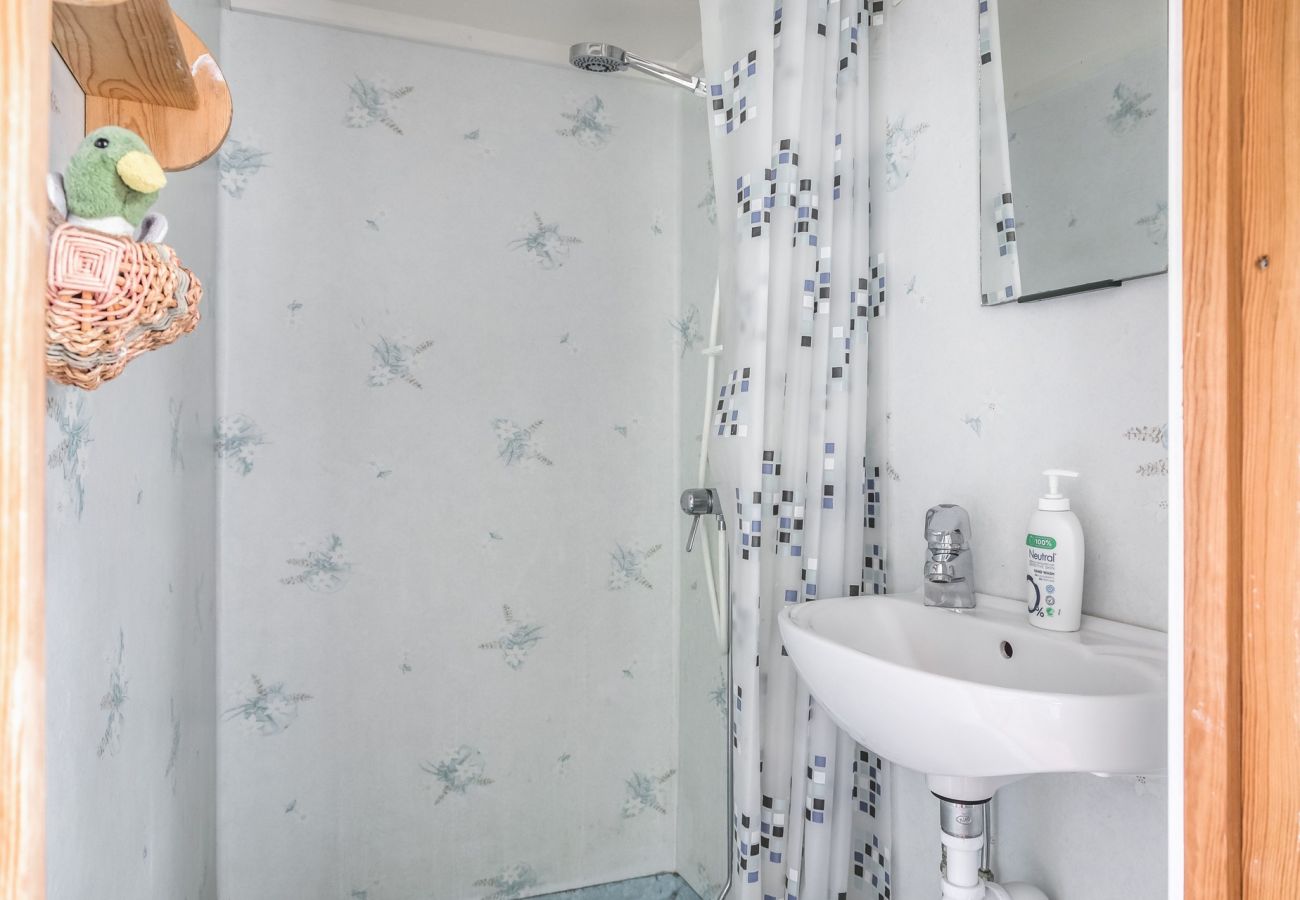 Ferienhaus in Vimmerby - SE05017