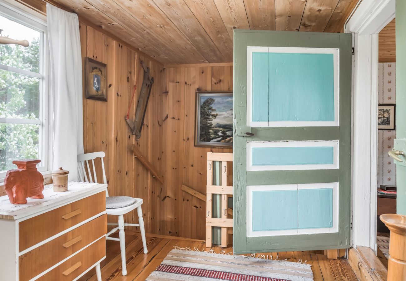 Ferienhaus in Vimmerby - SE05017