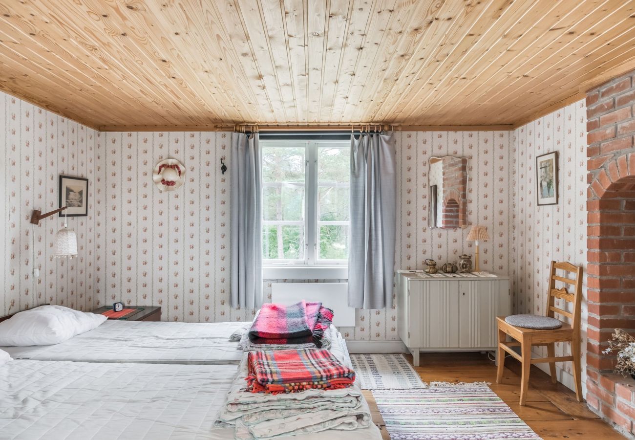 Ferienhaus in Vimmerby - SE05017