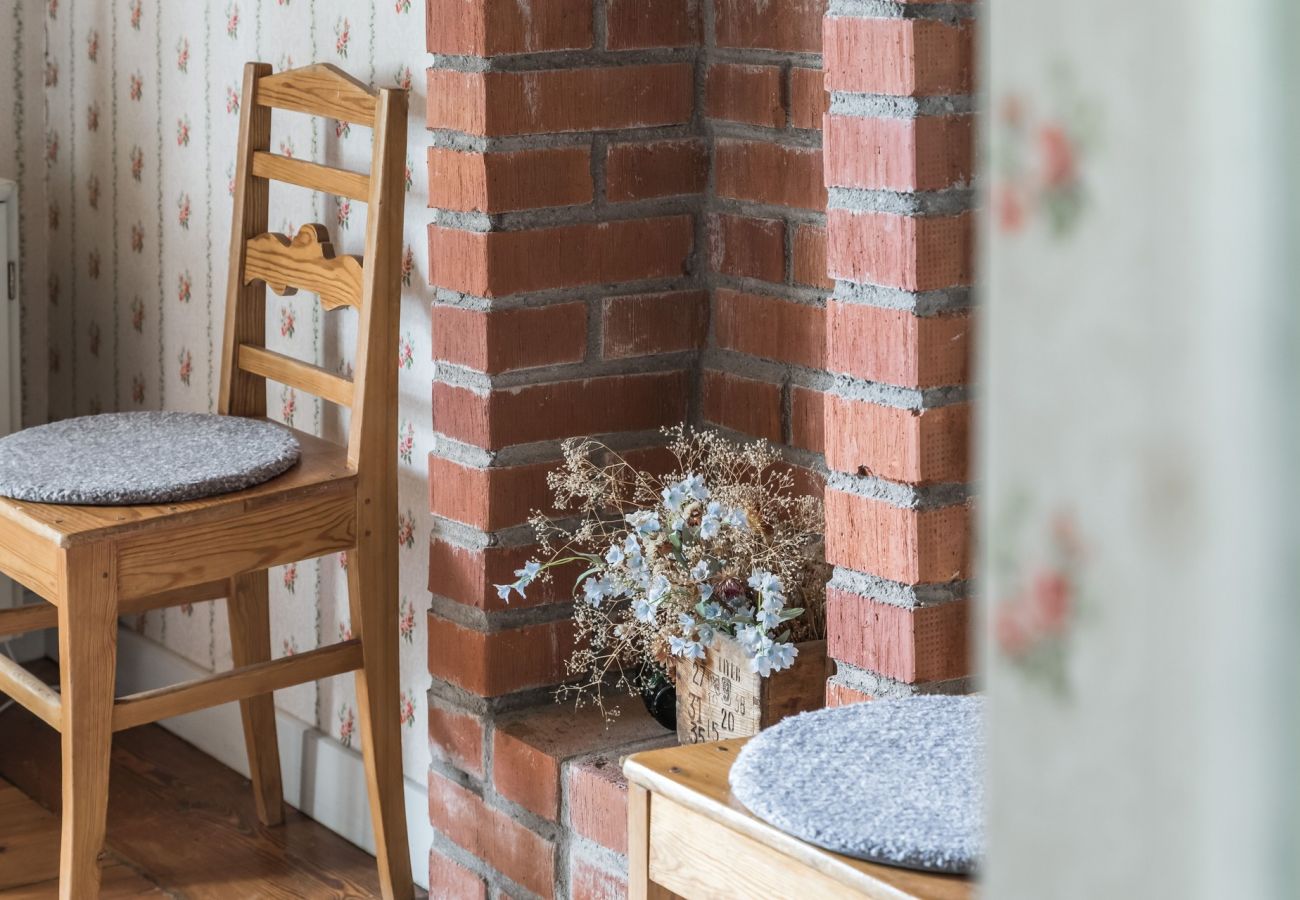 Ferienhaus in Vimmerby - SE05017