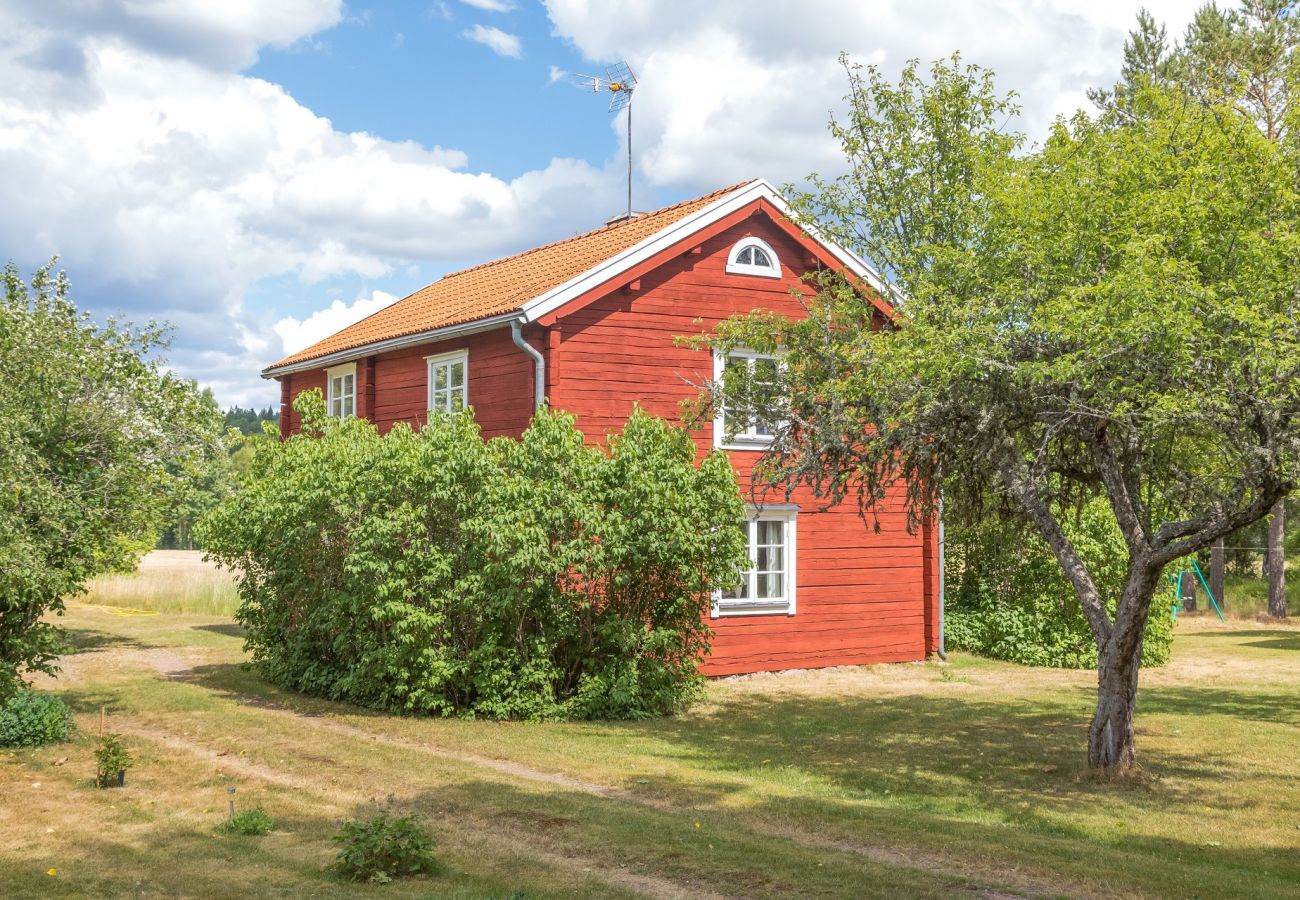 Ferienhaus in Vimmerby - SE05017