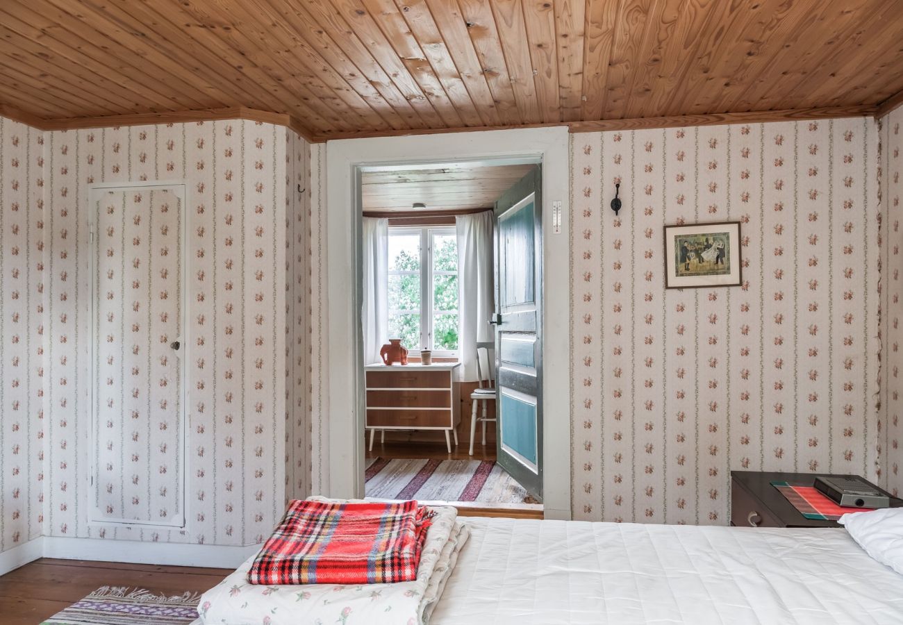 Ferienhaus in Vimmerby - SE05017