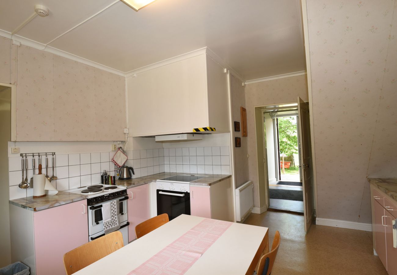 Ferienhaus in Slite - SE12012