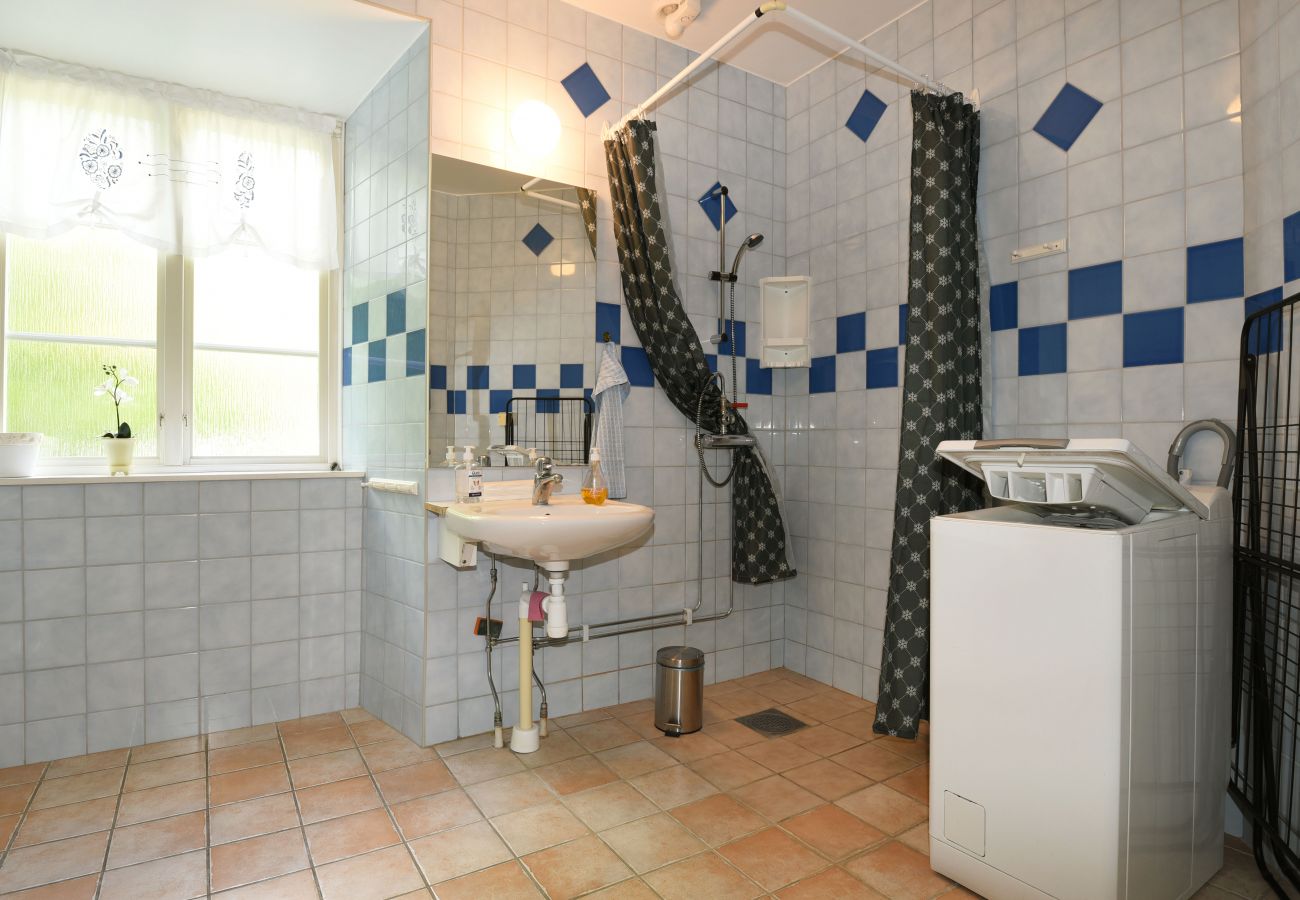 Ferienhaus in Slite - SE12012