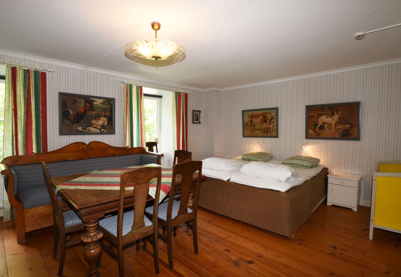 Ferienhaus in Slite - SE12012