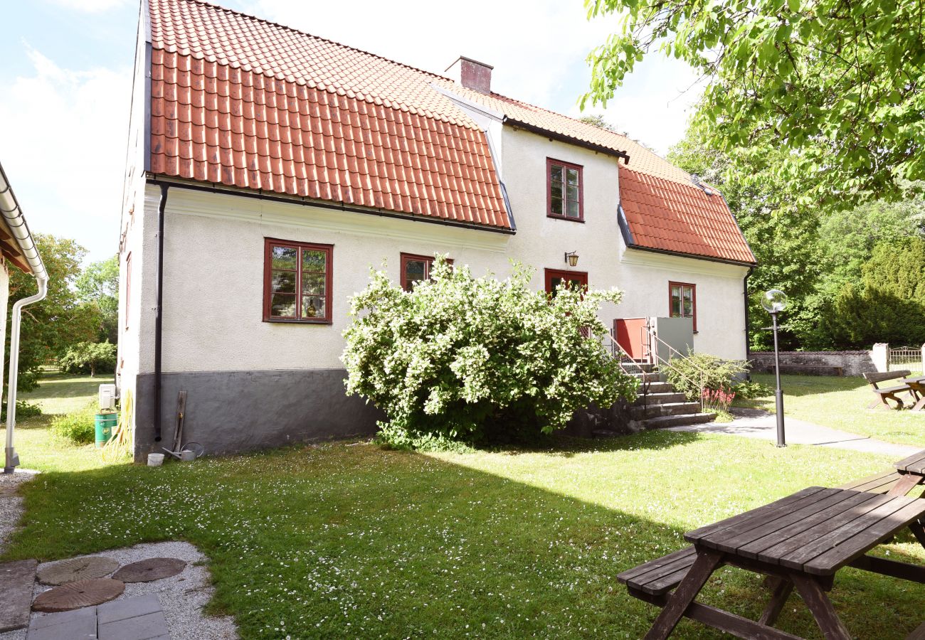 Ferienhaus in Slite - SE12012