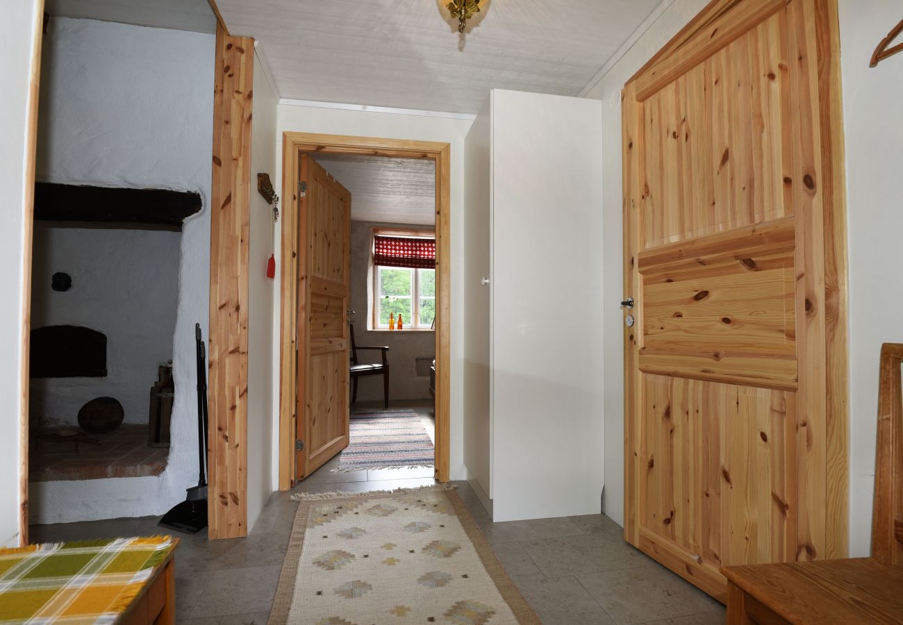 Ferienhaus in Slite - SE12011