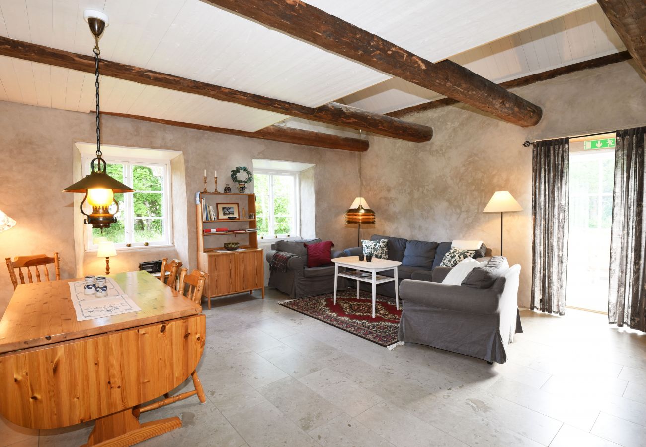 Ferienhaus in Slite - SE12011