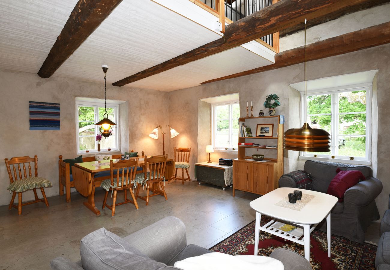 Ferienhaus in Slite - SE12011