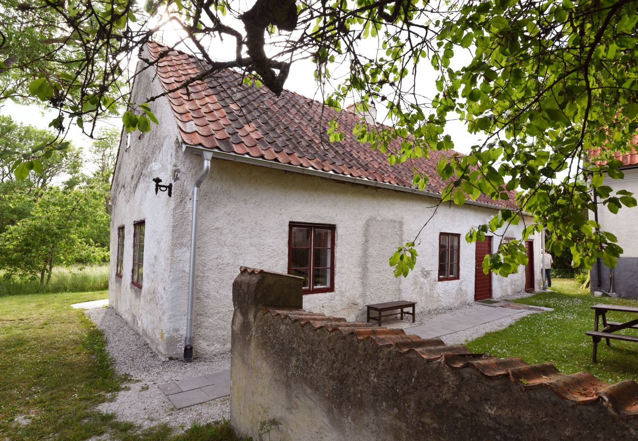 Ferienhaus in Slite - SE12011