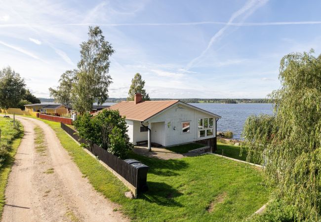 Ferienhaus in Vimmerby - SE05018