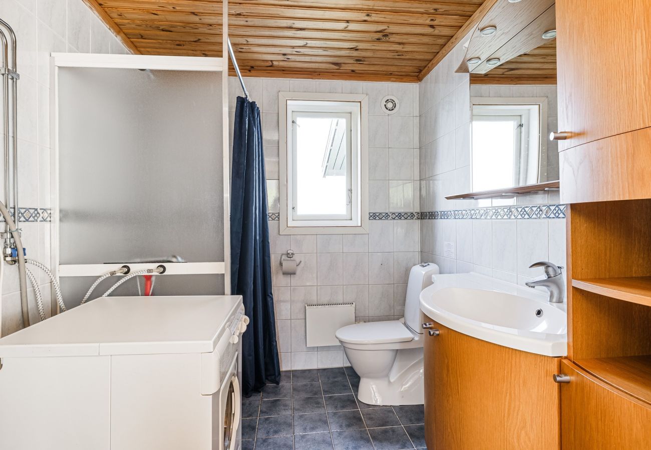 Ferienhaus in Vimmerby - SE05018