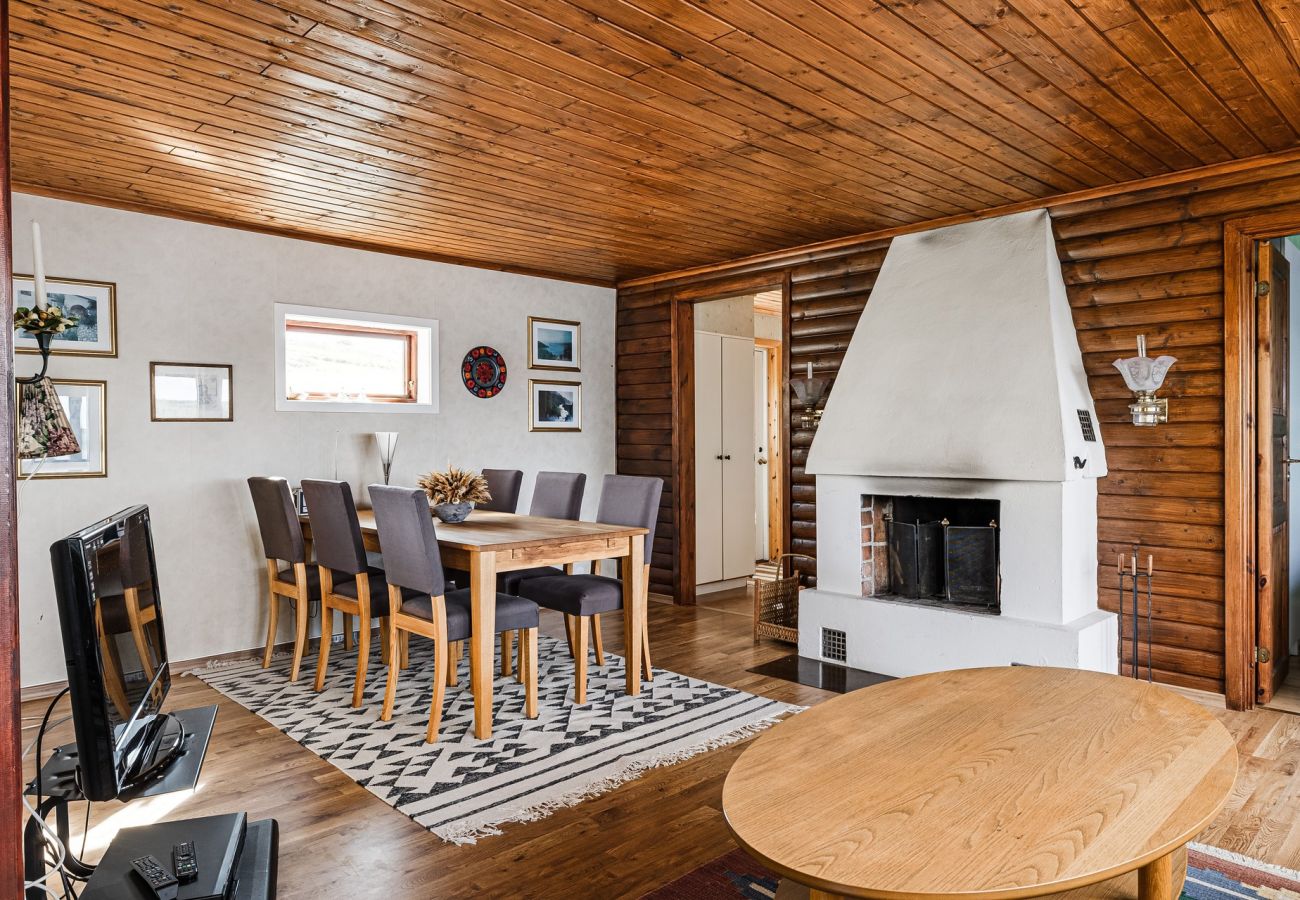 Ferienhaus in Vimmerby - SE05018