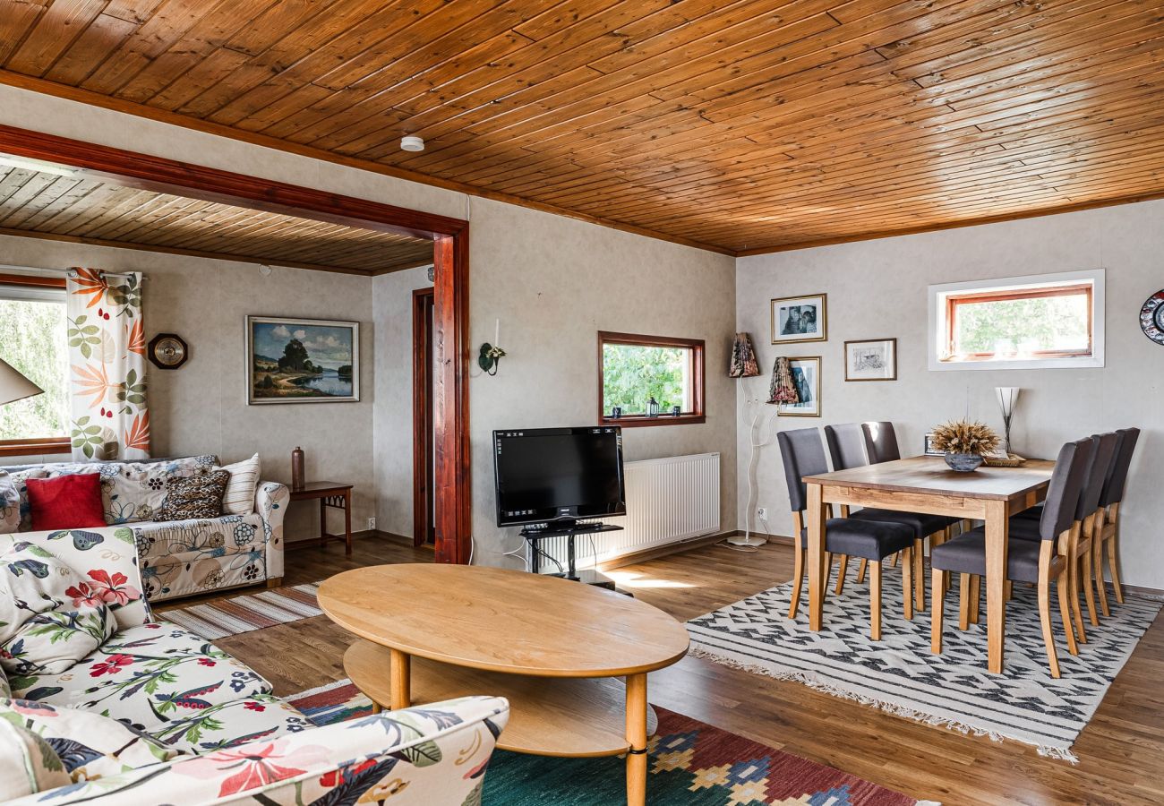 Ferienhaus in Vimmerby - SE05018