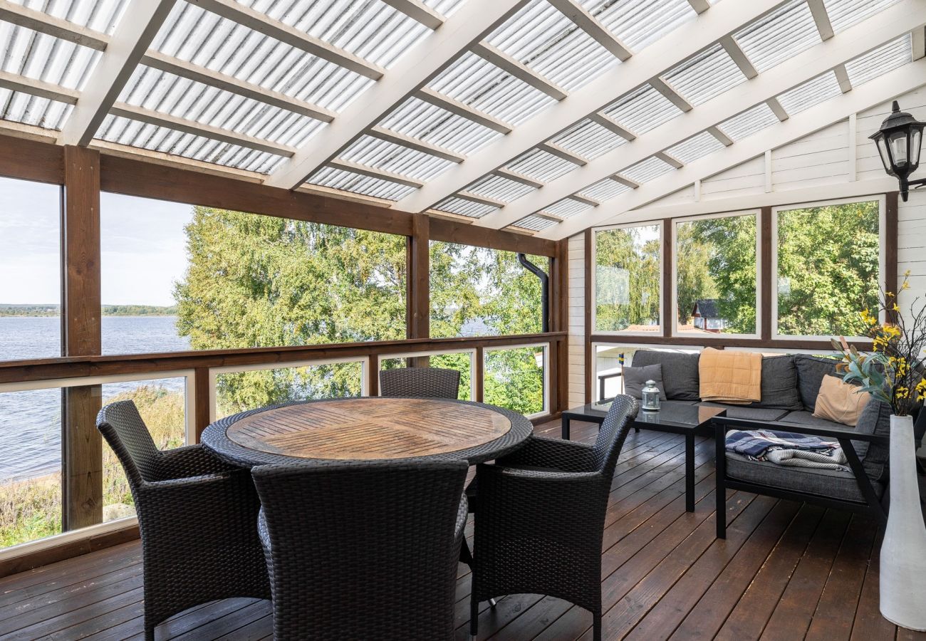 Ferienhaus in Vimmerby - SE05018