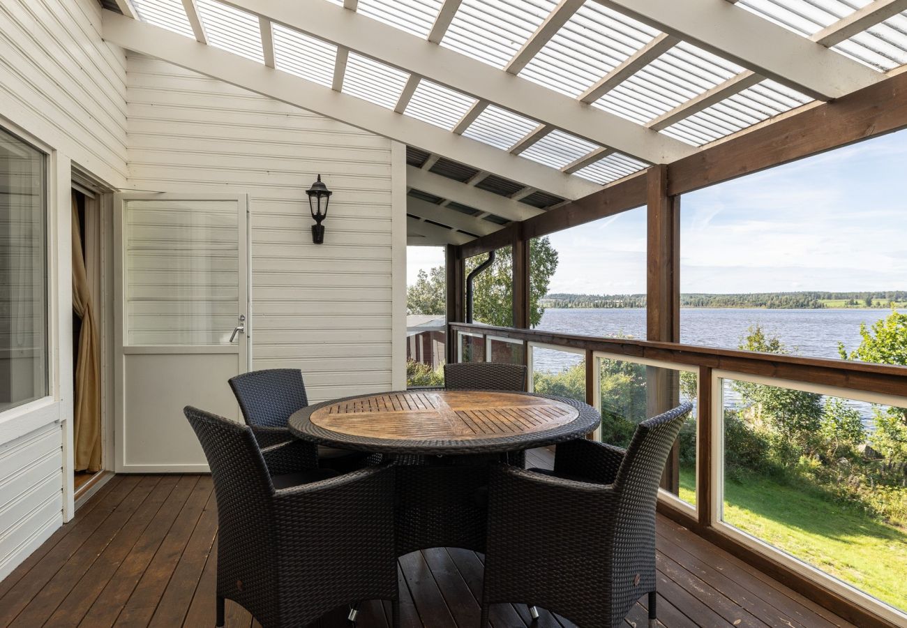 Ferienhaus in Vimmerby - SE05018