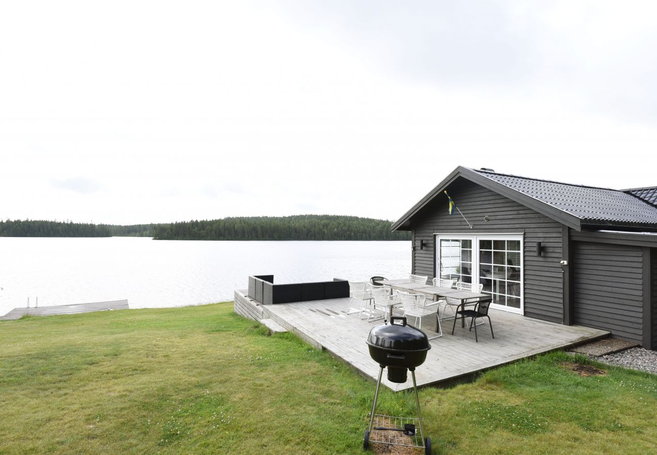 Ferienhaus in Arvika - SE18012