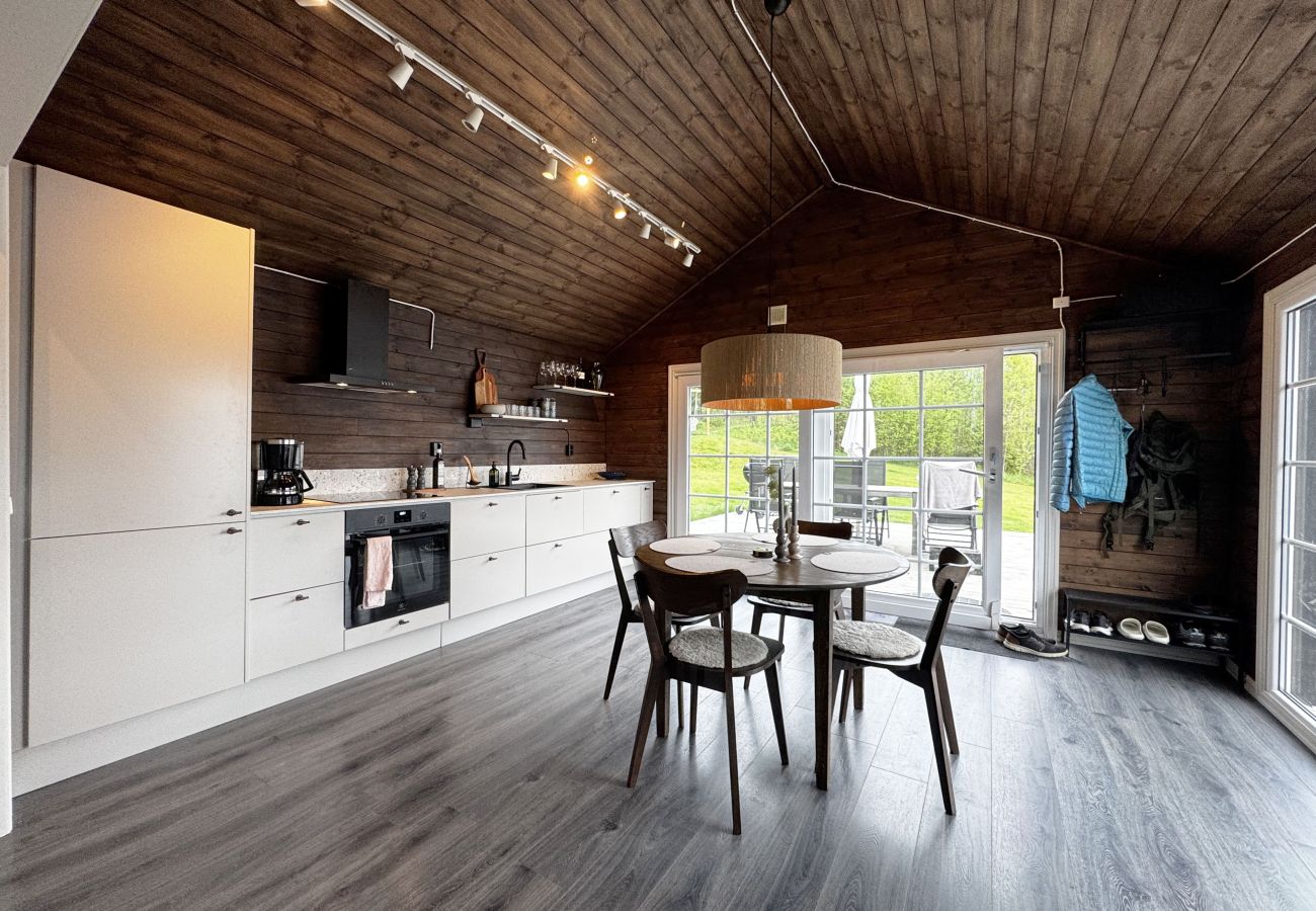 Ferienhaus in Arvika - SE18012