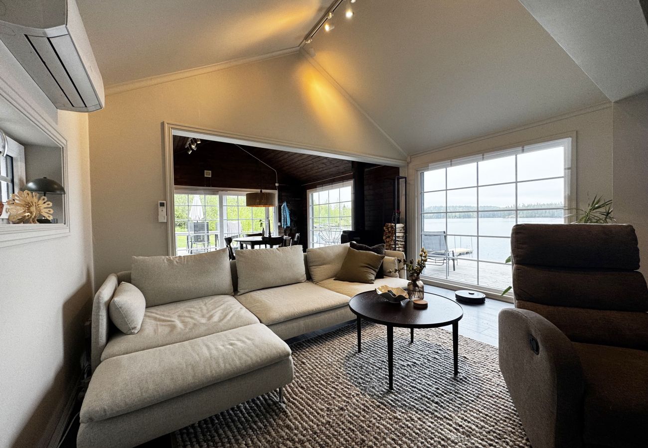 Ferienhaus in Arvika - SE18012