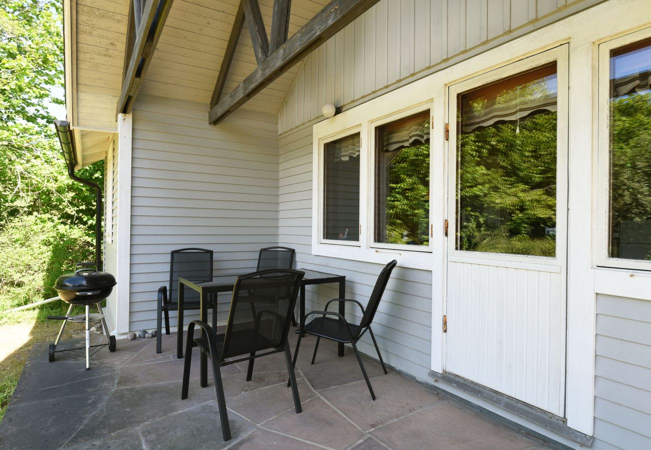 Ferienhaus in Byxelkrok - SE04003