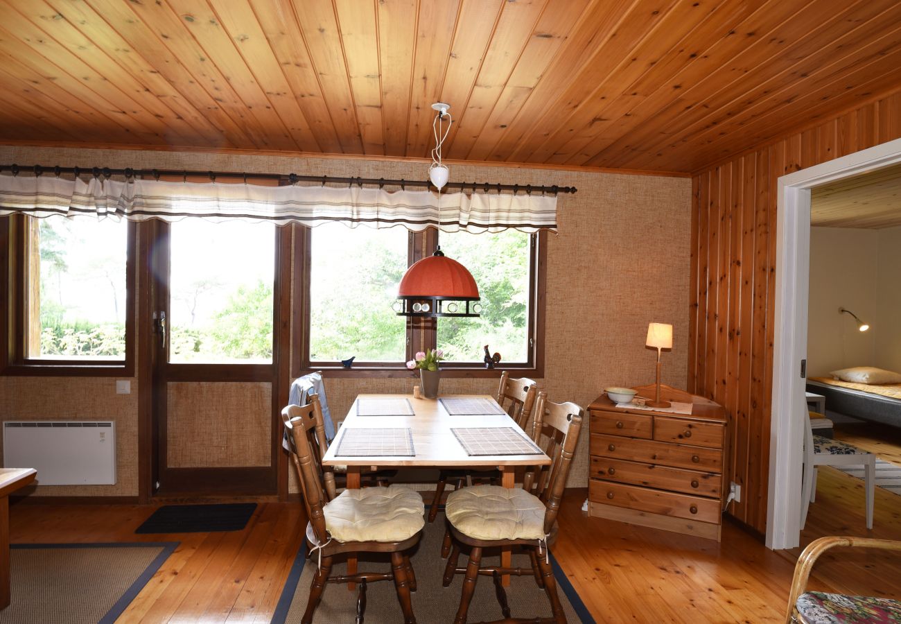 Ferienhaus in Byxelkrok - SE04003